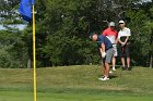 LAC Golf Open 2019  11th annual Wheaton Lyons Athletic Club (LAC) Golf Open Monday, August 12, 2019 held at the Franklin Country Club. - Photo by Keith Nordstrom : Wheaton, Lyons Athletic Club Golf Open